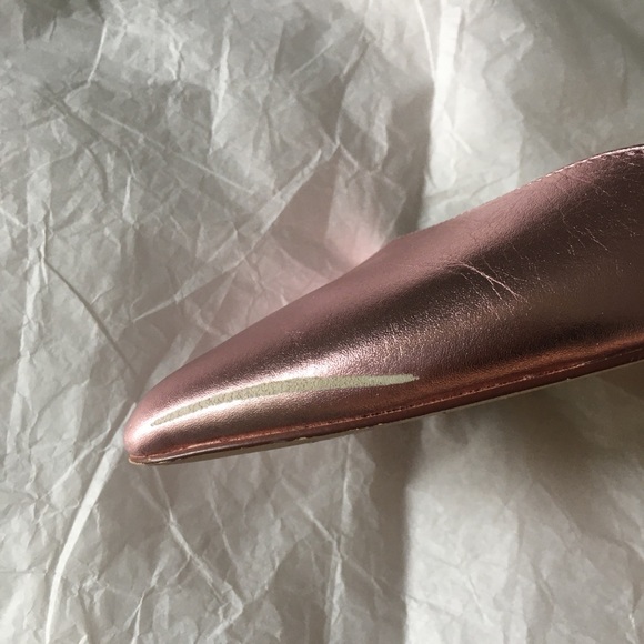 Free People x Nightwalker | Cloud Dancer Flat - Picture 8 of 11